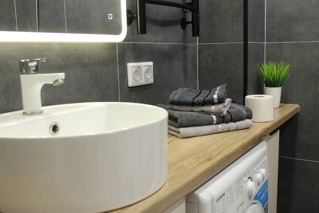 Квартира 40м2  на Бородинской: фото 6