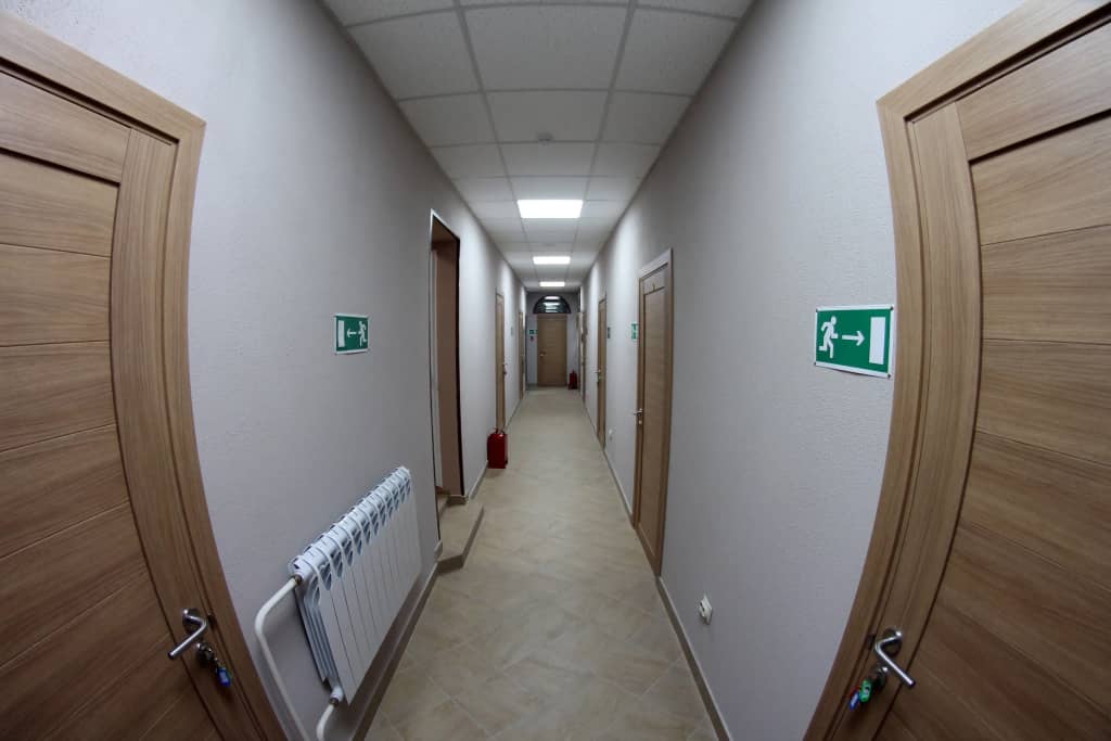 Хостел Гермес: фото 5