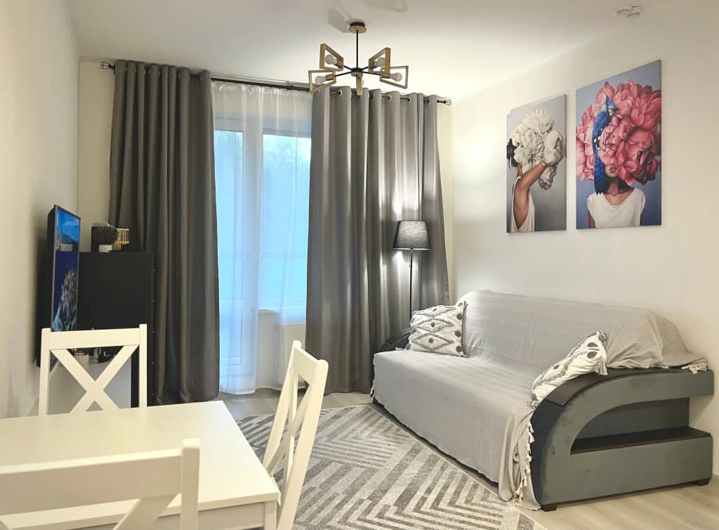 Студия "Sweet Home" у метро Старая Деревня: фото 7