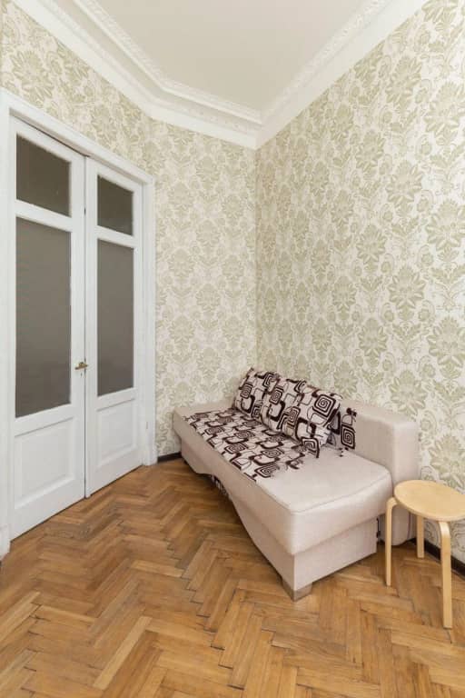 Апартаменты в Центре Санкт-Петербурга: фото 6