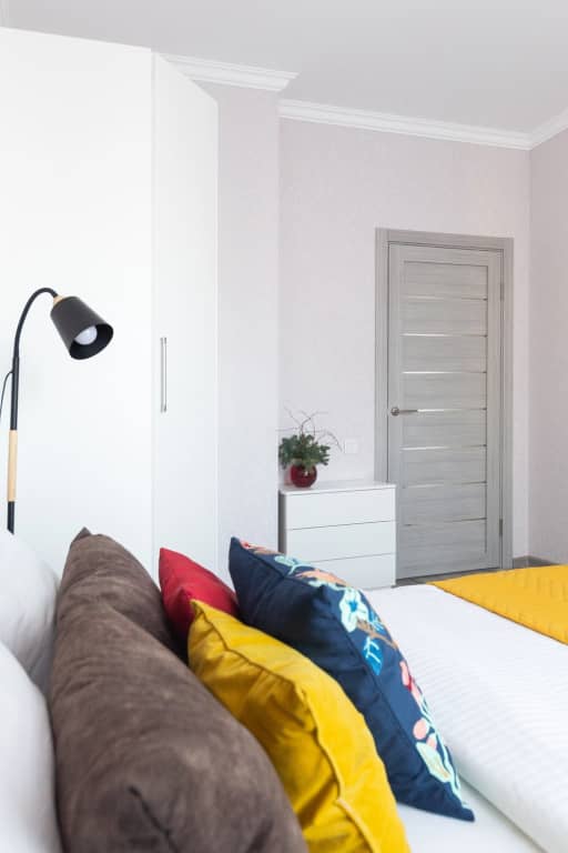 Квартира SleepNsk Трехкомнатная около Аквапарка: фото 7