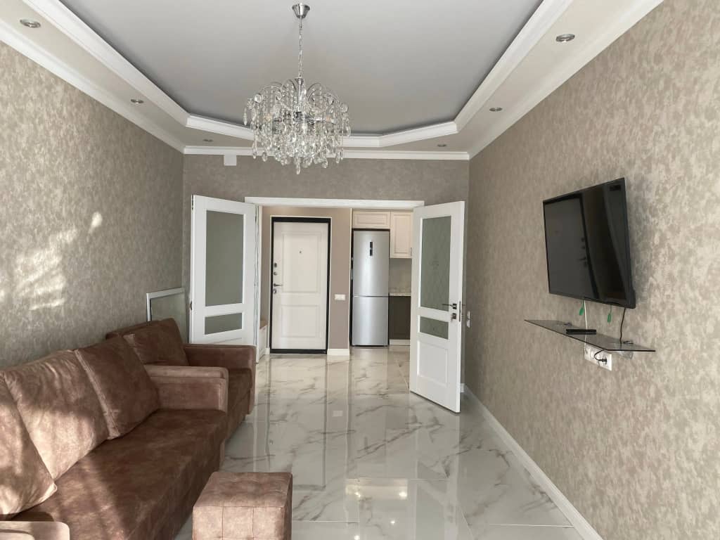 Квартира LUCKY LUXE в ЖК Сан-Марино: фото 4
