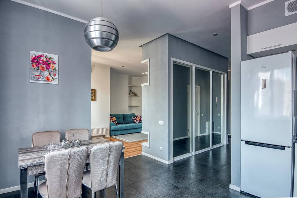Квартира KazanHome Англия: фото 5