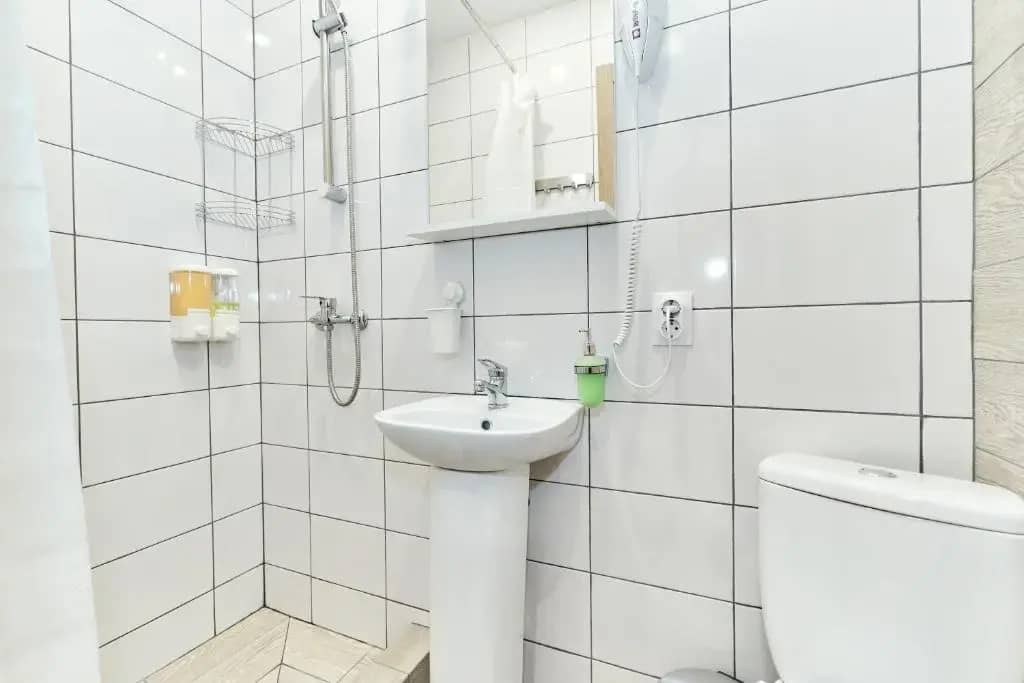 Отель LULLABY HOTELS Захарьевская 15: фото 5