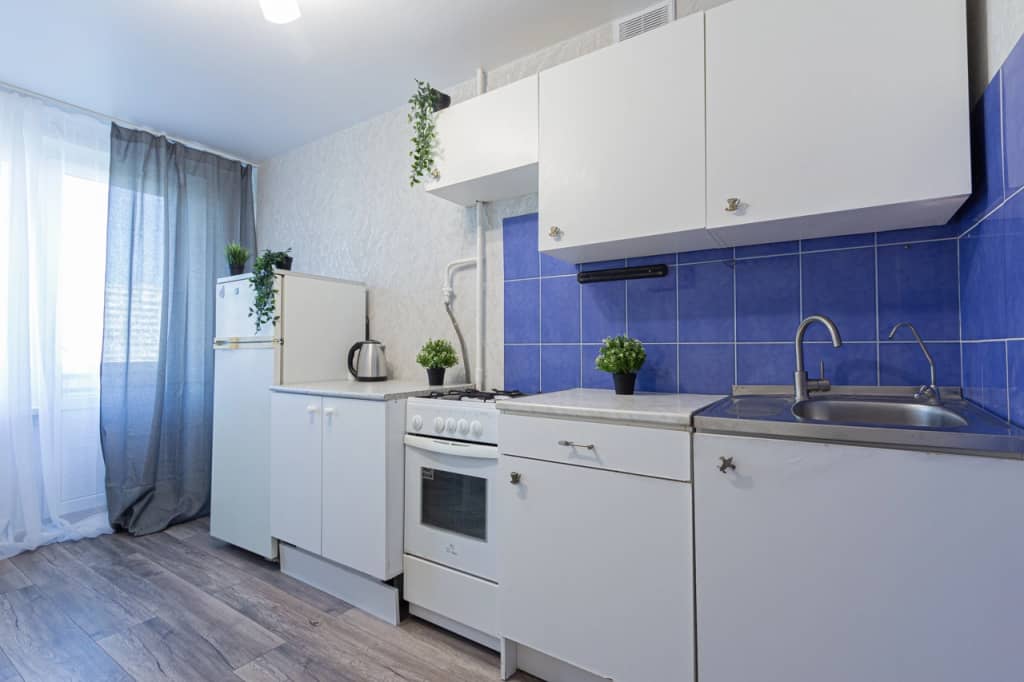 Квартира на улице Полоцкая 29/1: фото 7
