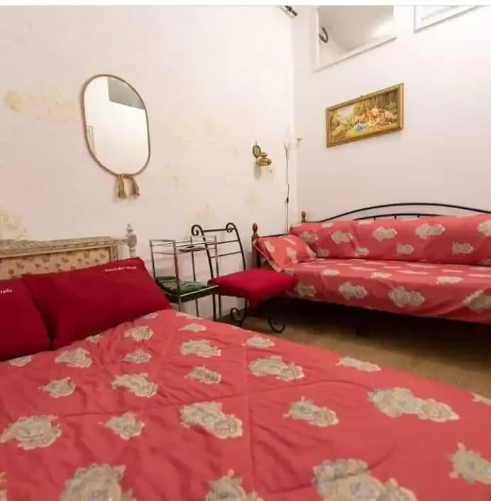 Квартира Лофт на Набережной c Отдельным Входом и 2-мя Санузлами: фото 4