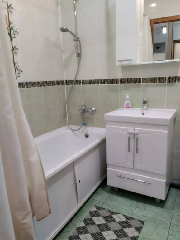 Апартаменты DreamHouse на Стачек 4: фото 4