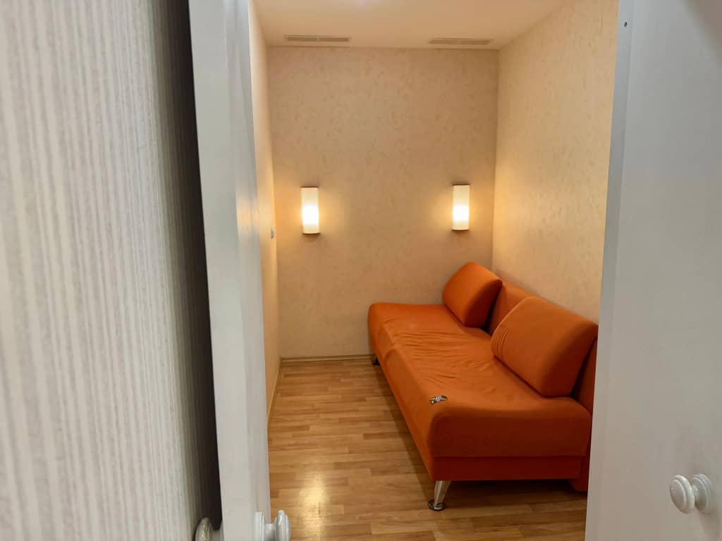 Апартаменты Apart-Comfort на Чайковского 2В: фото 5