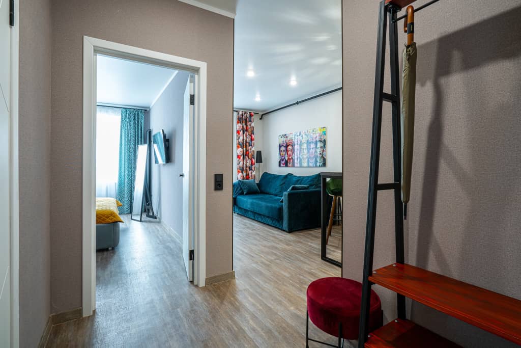 Apartamenty Frida Krantsevna: фото 5