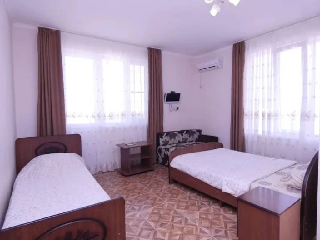 Гостевой дом Арцах: фото 5