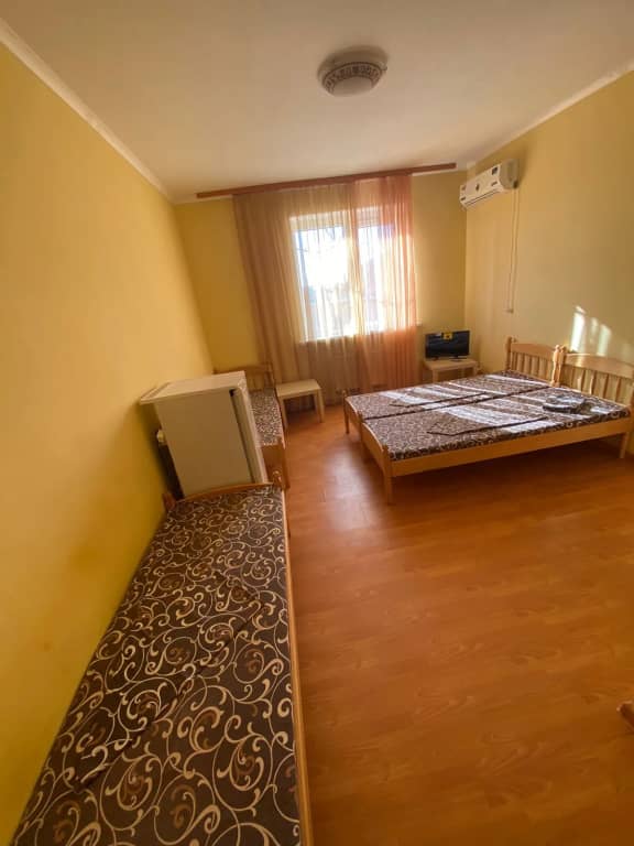 Гостевой дом Парадиz: фото 5
