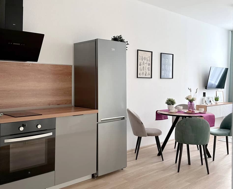 Квартира Daily Rent Apartments -Дискавери: фото 7