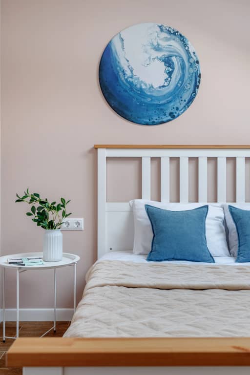 Квартира с шикарным видом на море от Home Group apartments: фото 6