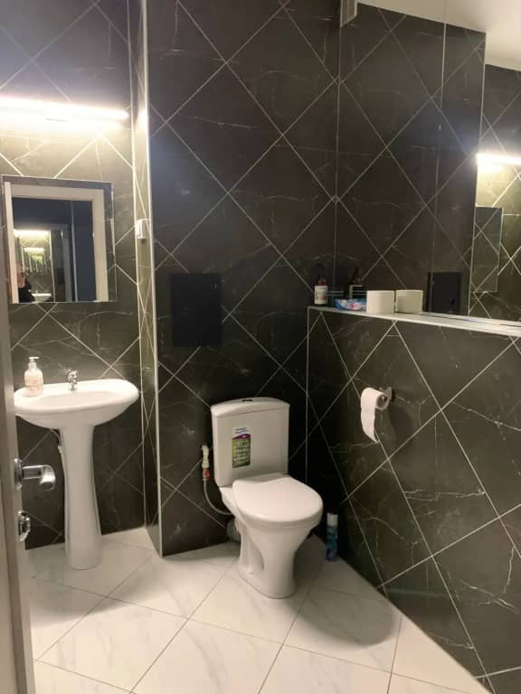 Квартира Apartanik: фото 6