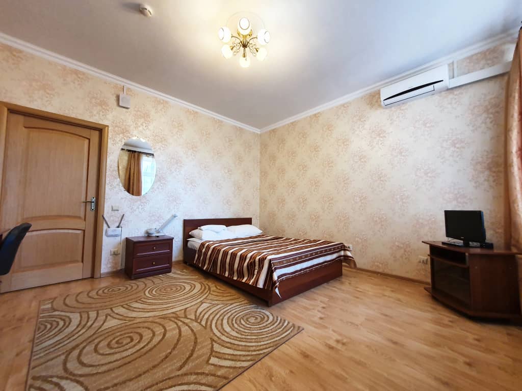 Гостиница Адмирал: фото 6