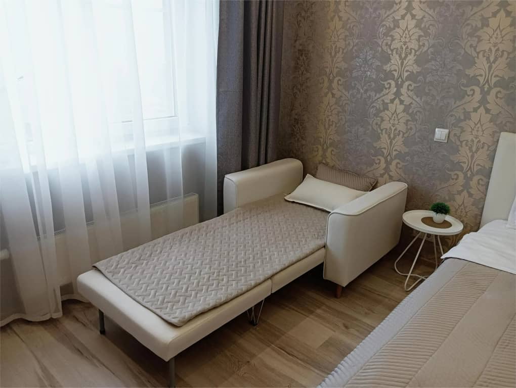 Квартира Волшебный Нижний. Пешком до всех достопримечательностей: фото 5