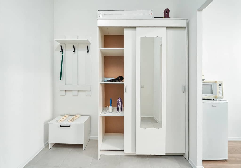 Апартаменты Vnukovo Good House Family: фото 6