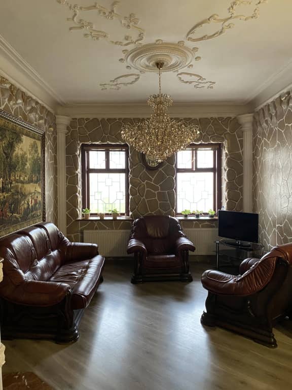 Апартаменты на Керченской: фото 7