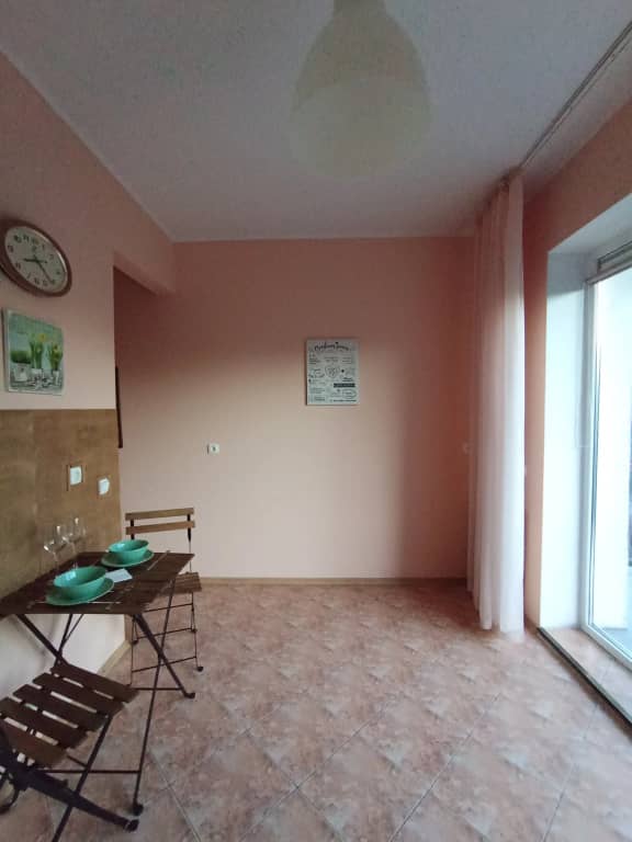 Квартира с Французским Балкончиком рядом с Верхним Озером: фото 6