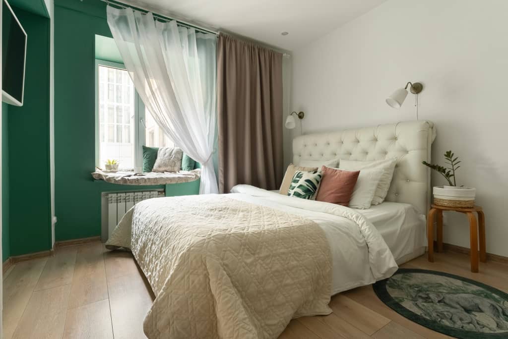 Апартаменты «Flats for soul» в центре города у метро Чернышевская.: фото 7
