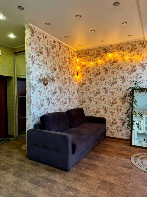 Квартира Ваша Мансарда в самом сердце Костромы: фото 6