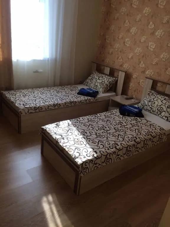 Гостевой Дом Арт-Хаус: фото 7
