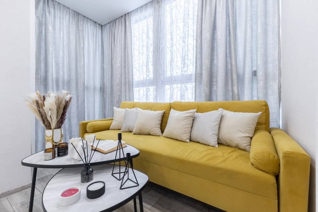 Апартаменты Comfort Home на Четаева 43а: фото 7