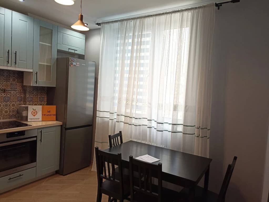 Жилое Помещение OrangeApartments24: фото 7