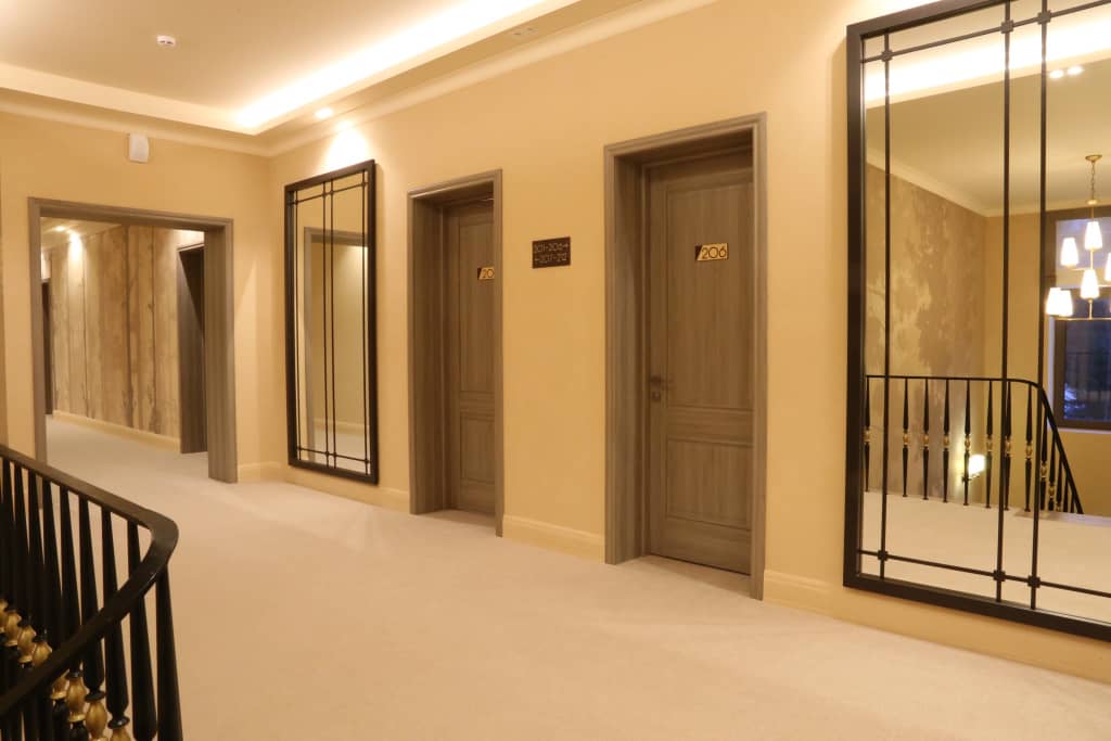 Usad'ba Ohotnika Hotel: фото 7