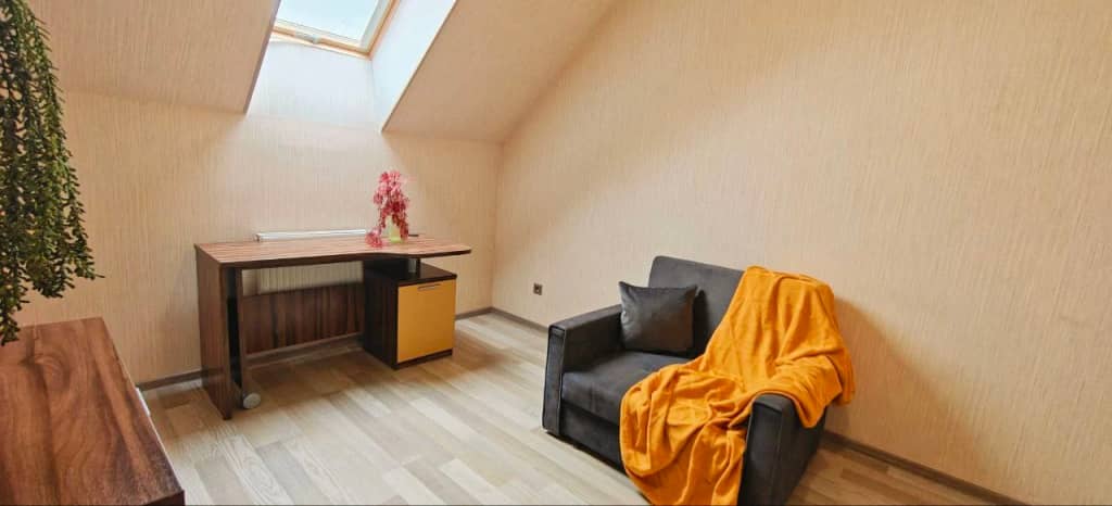 Квартира Букинг39 Двухкомнатная на Приморской: фото 6