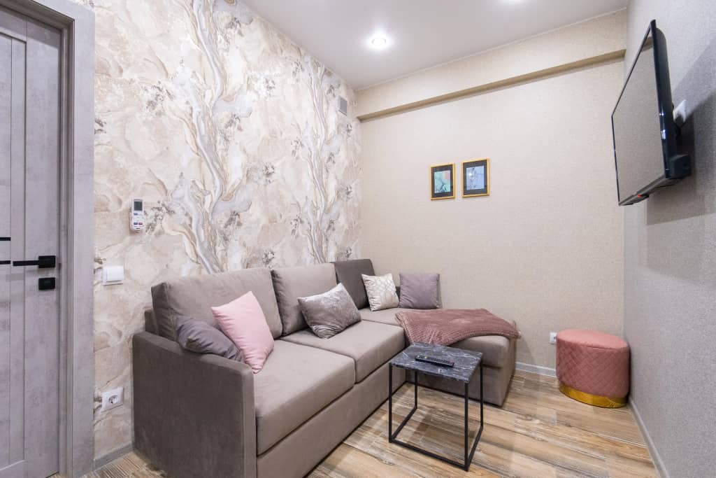 Апартаменты More Apartments на Эстонской 37/2: фото 4