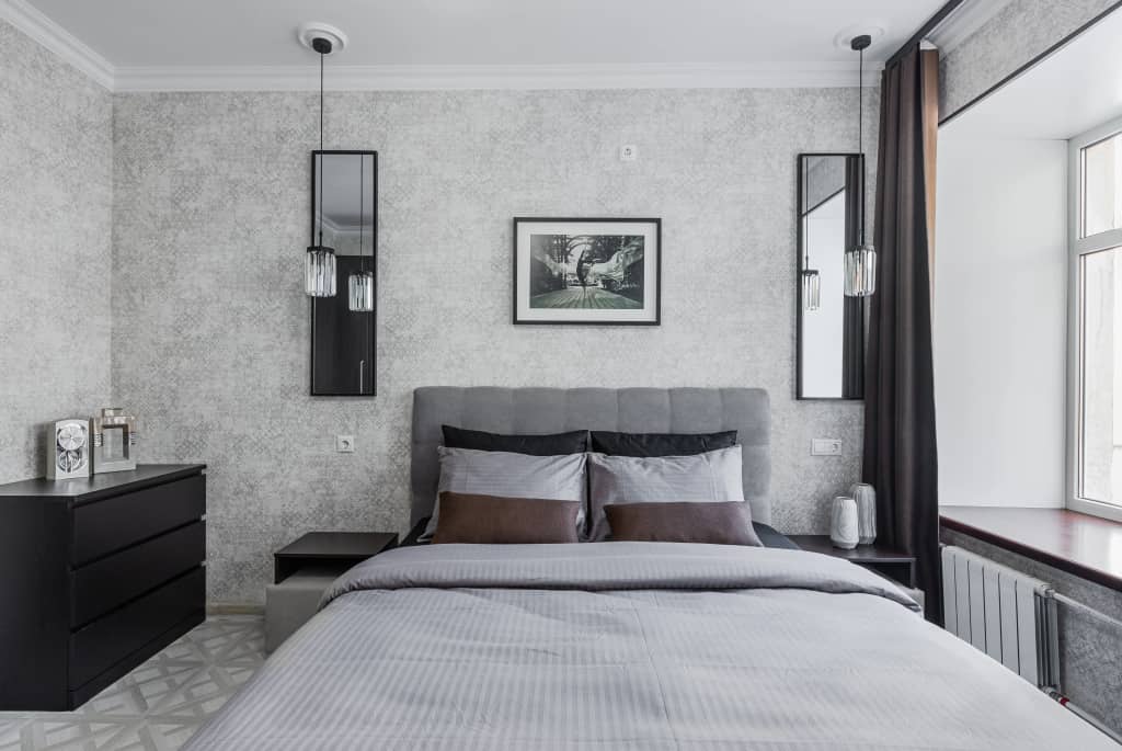 Апартаменты St-Isaak 2 bedrooms: фото 7