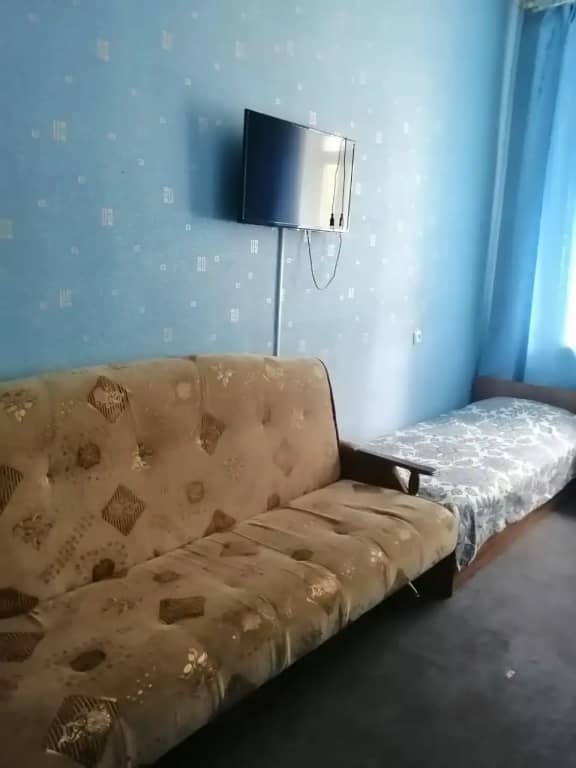 Отель Гостиница ООО СтройСервис: фото 4