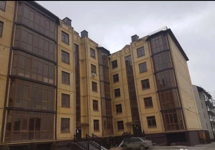 Квартира на Улице Победы: фото 7