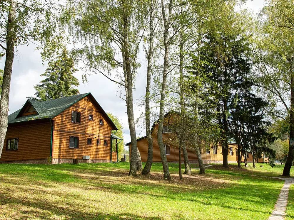 База активного отдыха и здоровья Миг: фото 7