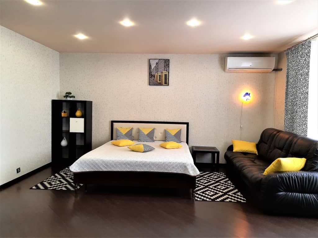 Апартаменты проспект Революции 9 А: фото 7