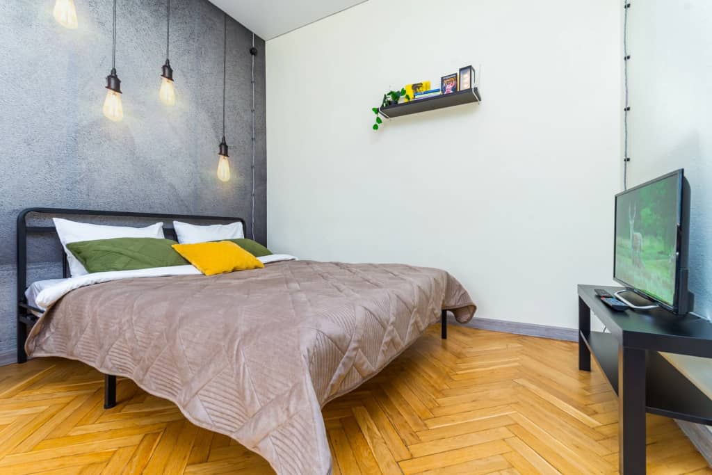 Vero Apartments - В стиле Loft: фото 4