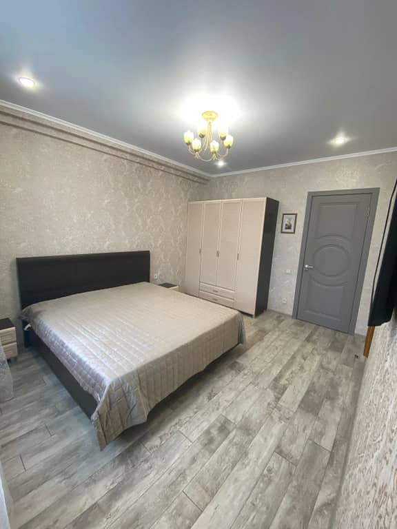 Квартира У метро в 15 минутах от Казанского Кремля: фото 4