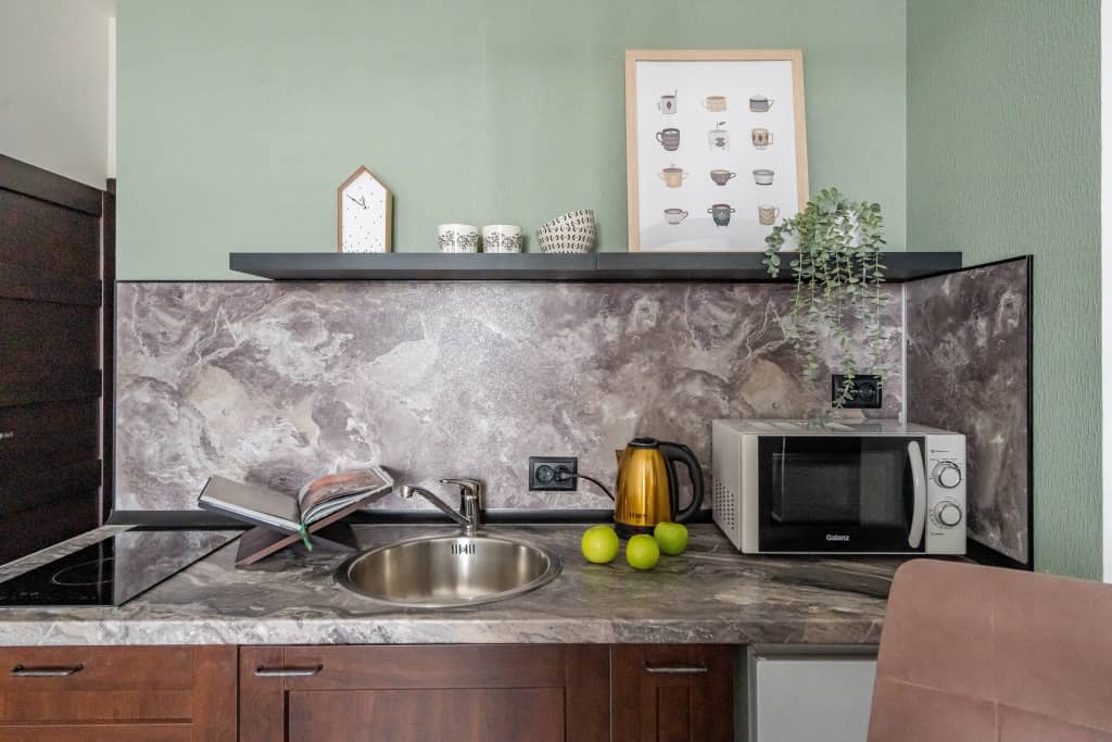 Апартаменты LERUKA HOME Солнечный город: фото 6