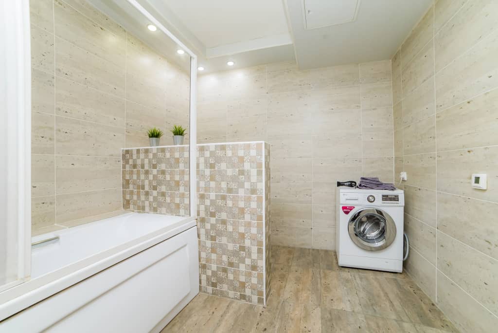 Апартаменты RentHouse на Белинского: фото 6
