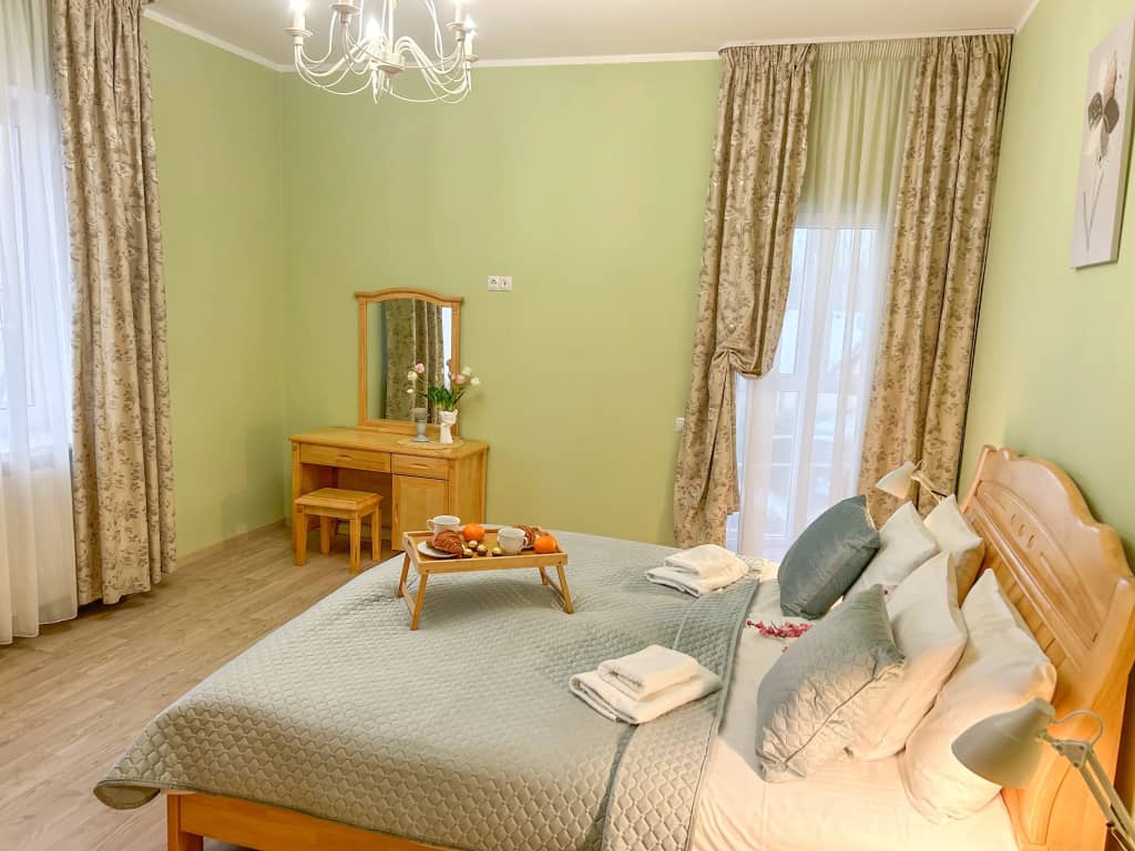 Апартаменты Sun City Apartments 33: фото 4