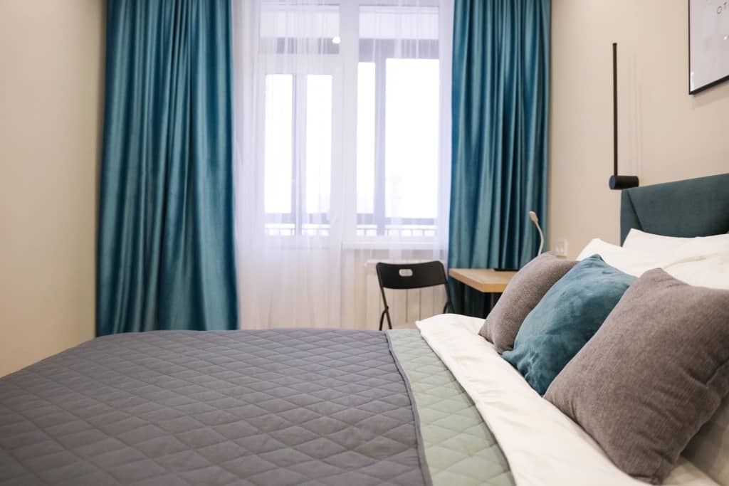 Апартаменты Romanna Home Leninrad: фото 5
