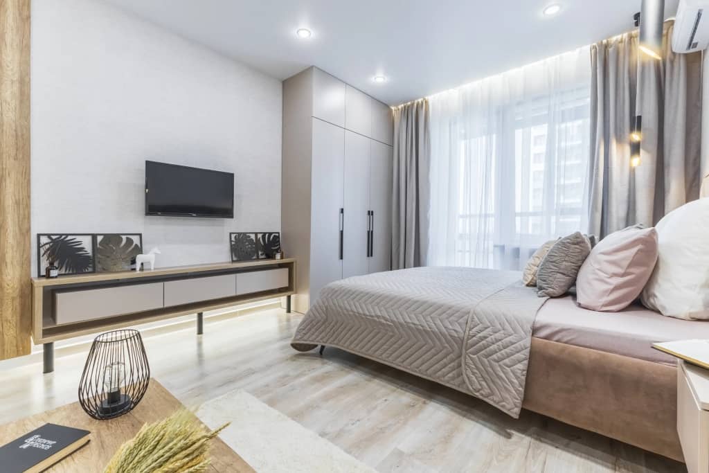 Апартаменты Comfort Home на Сибгата Хакима 46: фото 7