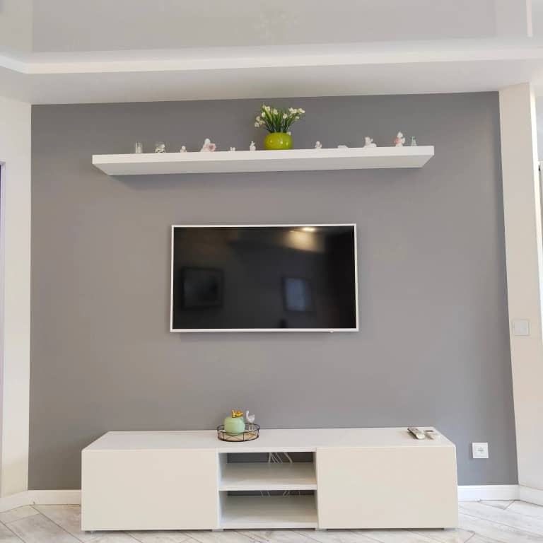 Квартира Комфортабельная 2-комнатная квартира: фото 7
