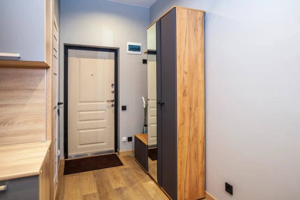 Апартаменты More Rooms на Аэровокзальной: фото 7