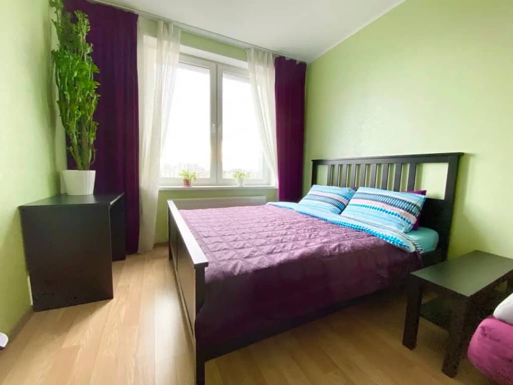 Квартира InRoomSPb  Просвещения 15: фото 4
