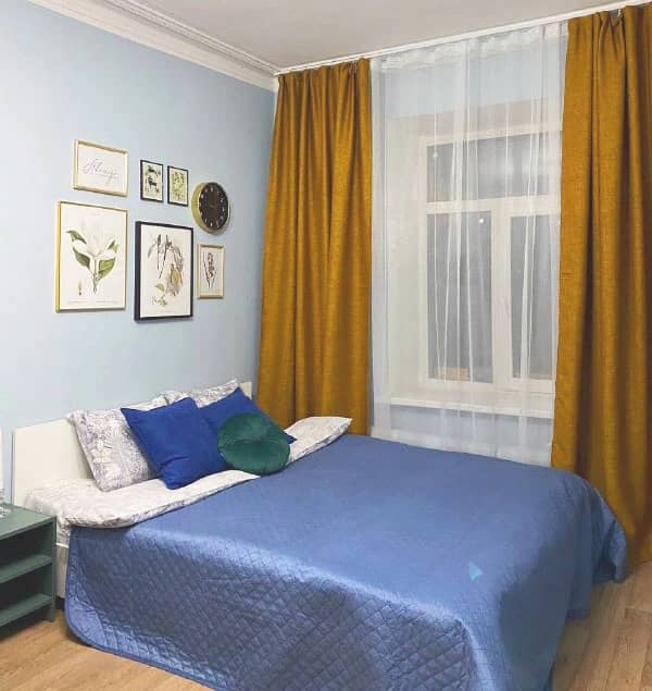 МК Modern room on Pushkinskaya st.: фото 4
