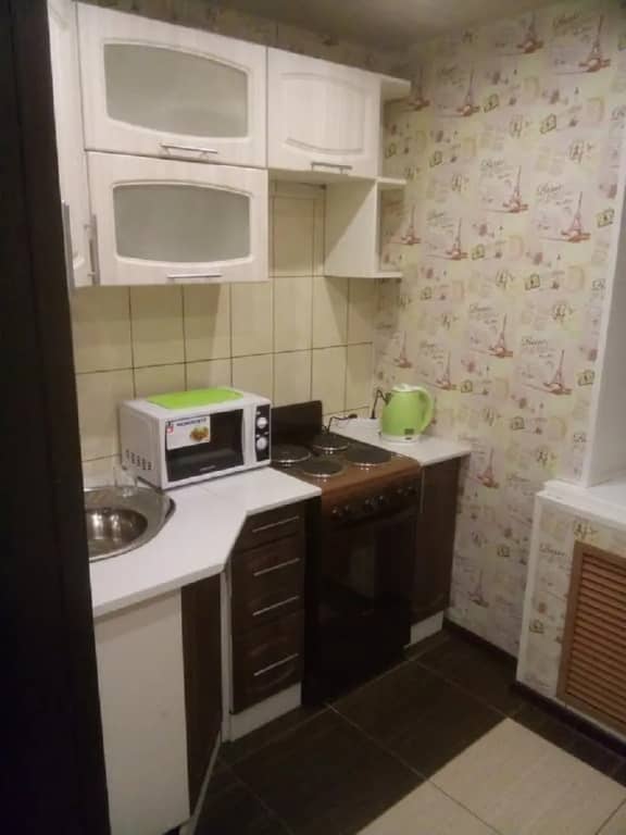Квартира на Фурманова 1А: фото 7