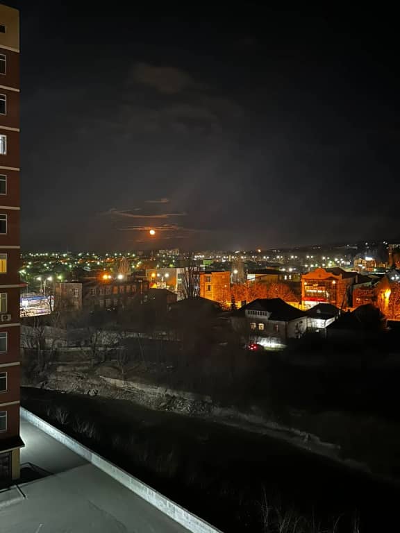 Квартира Люкс с Видом на Реку: фото 6