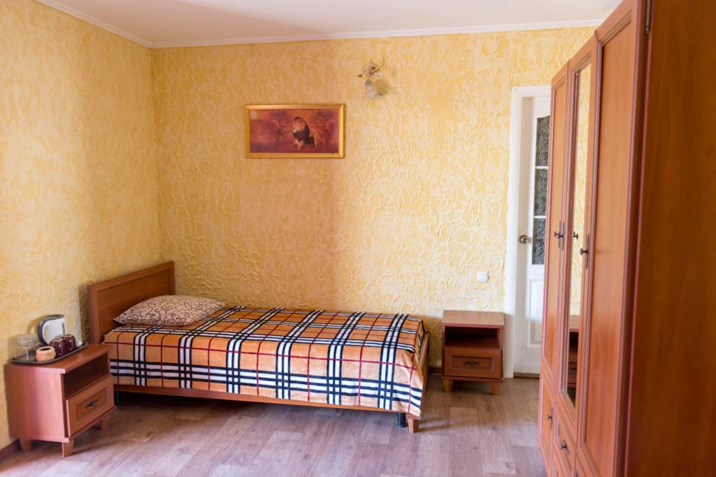 U Yudzhina Guest House: фото 4